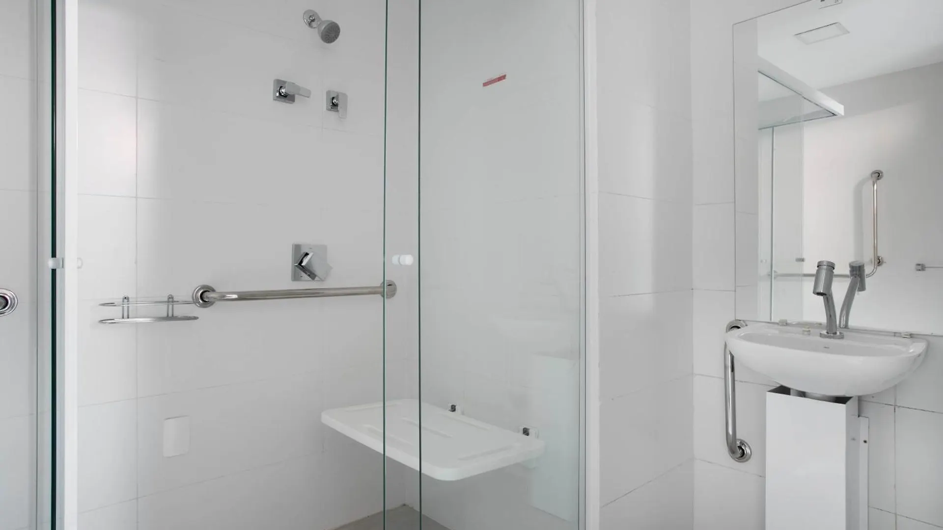 Apartament Tabas - Arvo Reboucas São Paulo