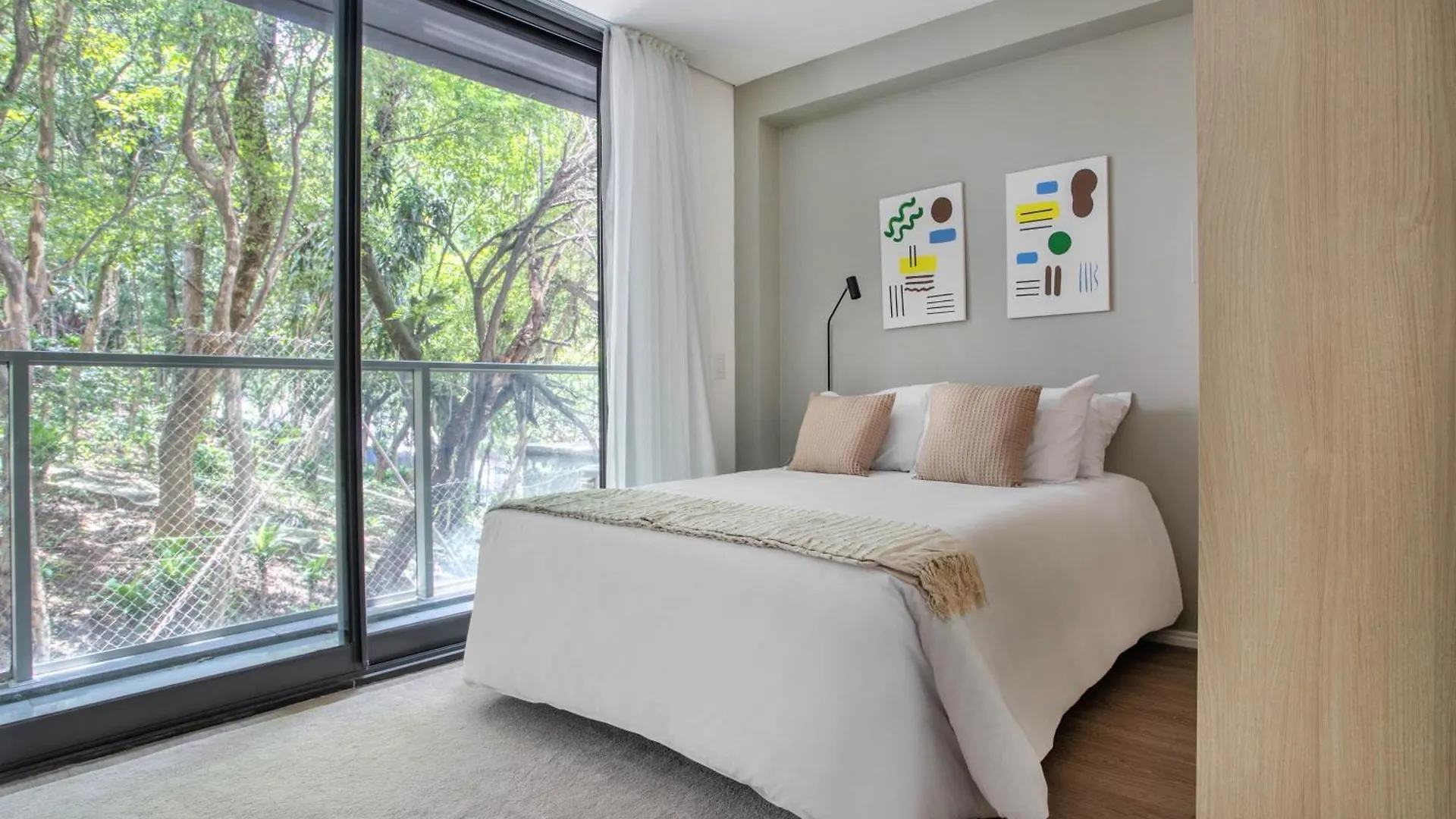 Apartament Tabas - Arvo Reboucas São Paulo 0*,  Brazylia
