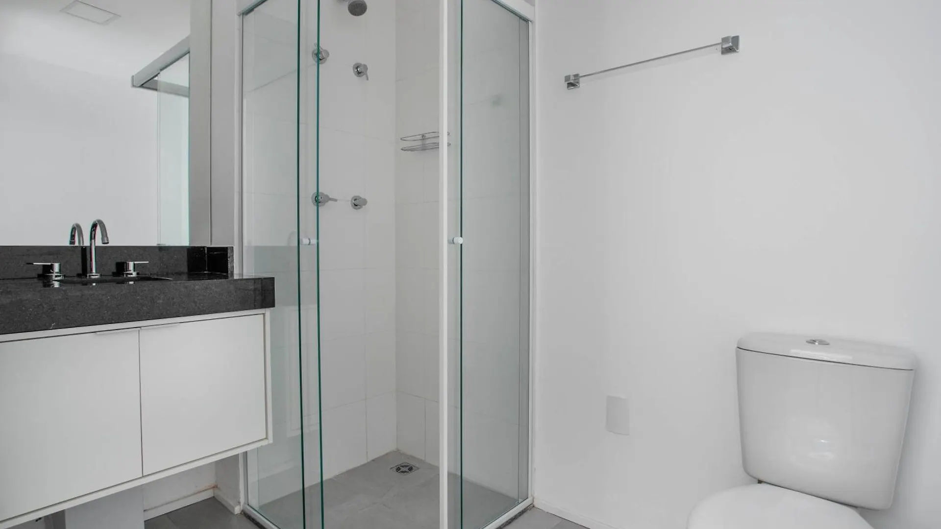 Apartament Tabas - Arvo Reboucas São Paulo 0*,  Brazylia