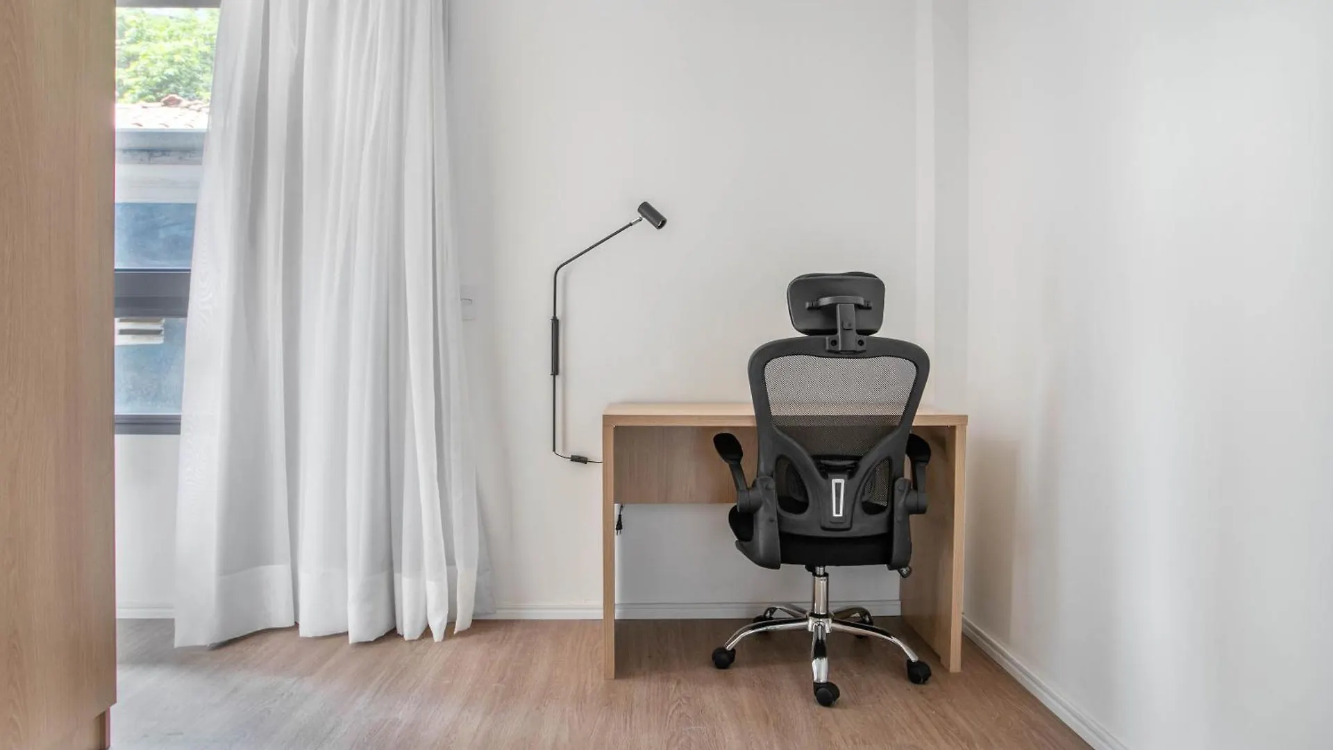 Apartament Tabas - Arvo Reboucas São Paulo