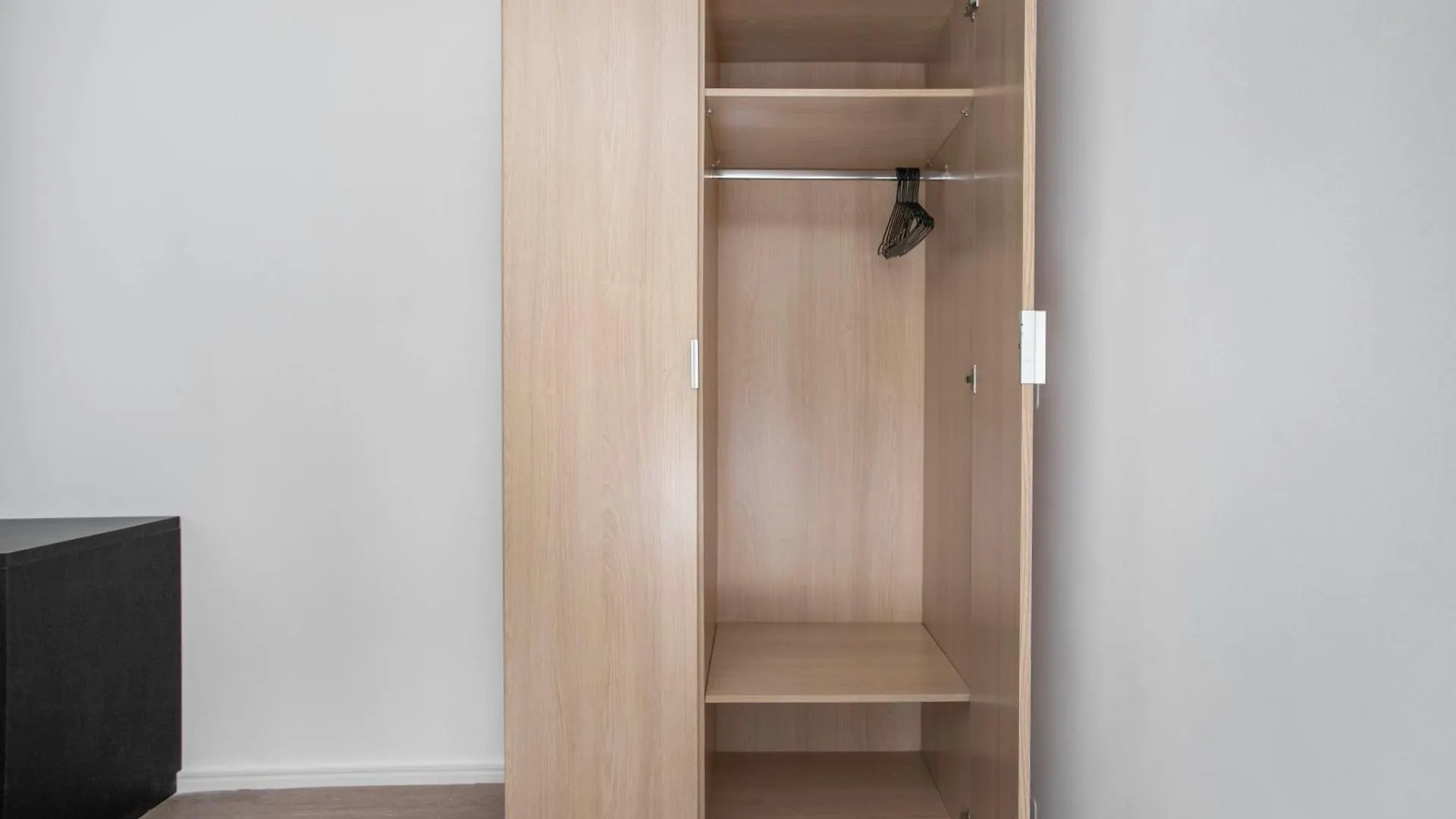 Tabas - Arvo Reboucas Apartamento São Paulo