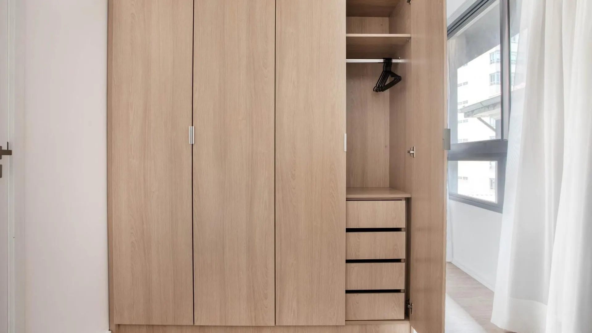 Tabas - Arvo Reboucas Apartamento São Paulo