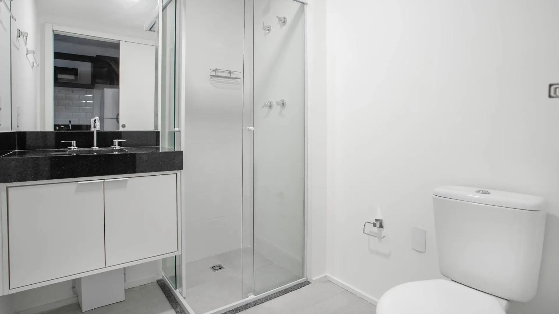 Tabas - Arvo Reboucas Apartamento São Paulo